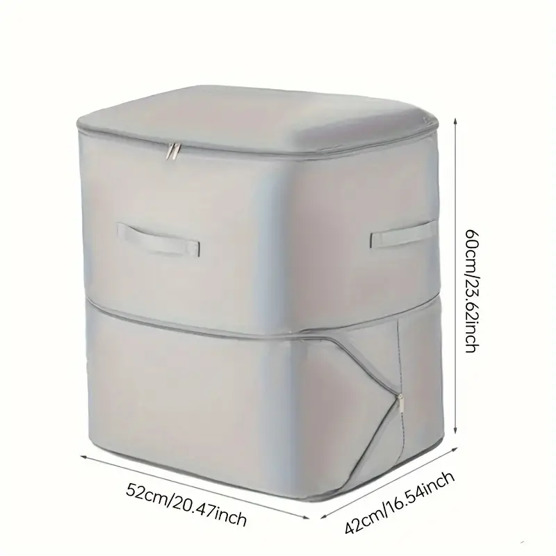 Ultra Space Saving Storage Organizer - Image 3