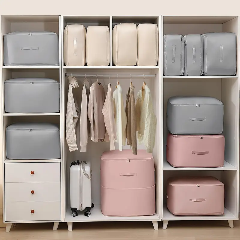 Ultra Space Saving Storage Organizer - Image 4