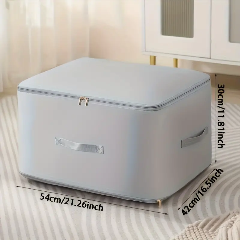 Ultra Space Saving Storage Organizer - Image 8