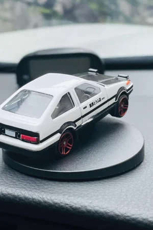 Drift Car Dashboard Accessory