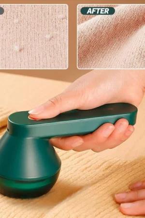 Electric Lint Remover | Premium Quality