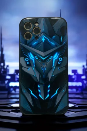 Dynamic Smart Light Effects Case - iPhone